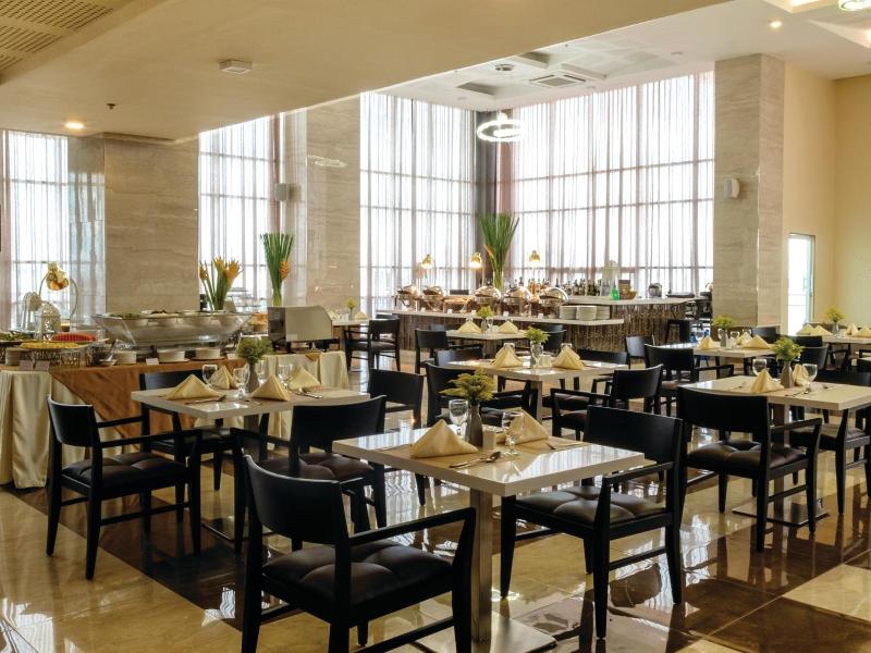 One Central Hotel image