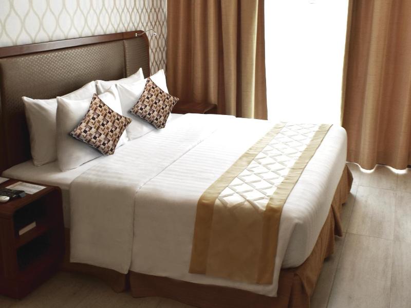 One Central Hotel image