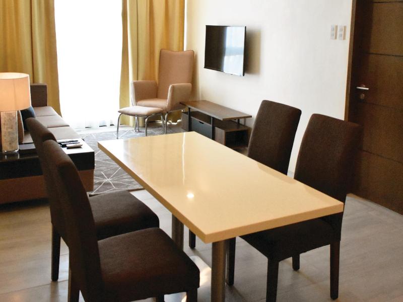 One Central Hotel image