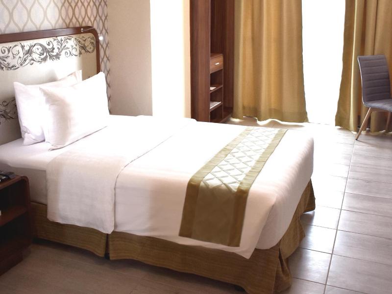 One Central Hotel image
