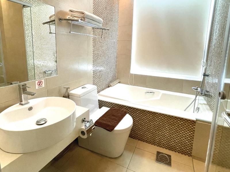 One Central Hotel image