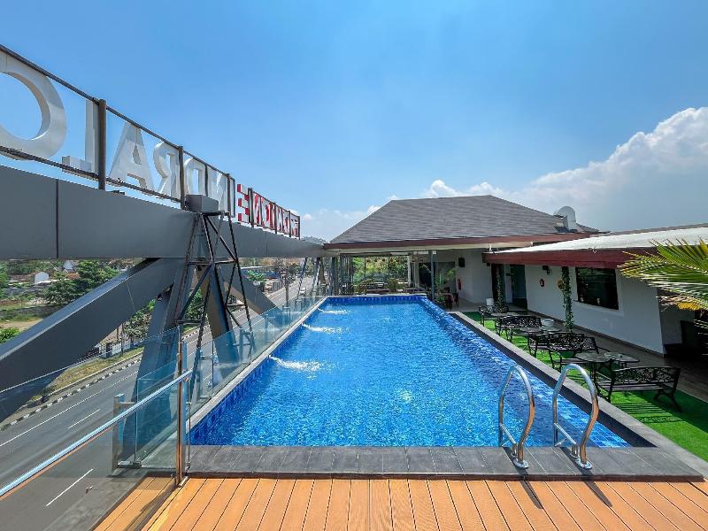 Front One Resort Indraloka Temanggung image
