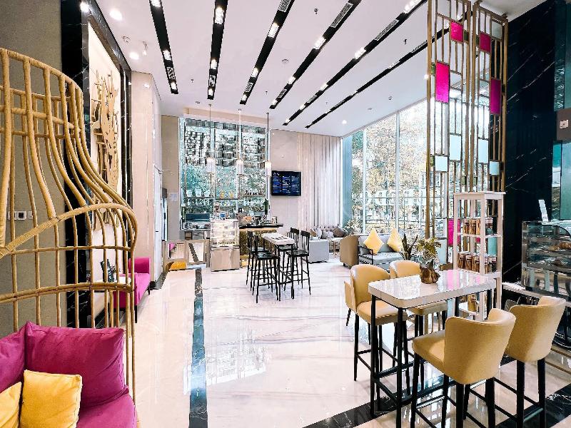 Leedon Hotel Suites Surabaya