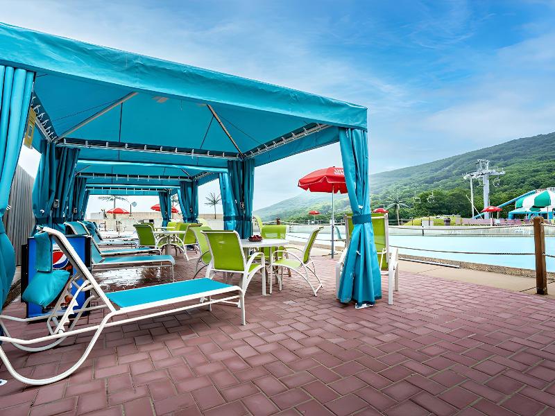 Camelback Resort image