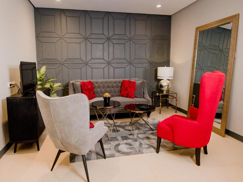 Sta Barbara Residence Hotel image