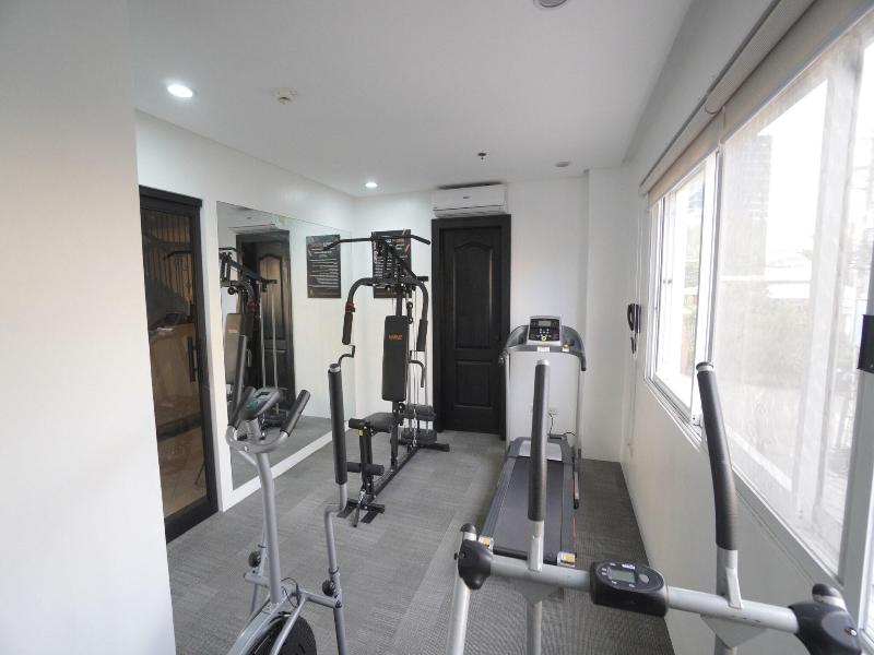 Sta Barbara Residence Hotel image