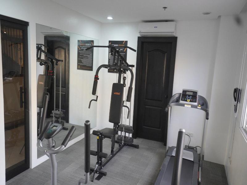 Sta Barbara Residence Hotel image