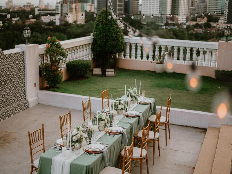 Sta Barbara Residence Hotel image