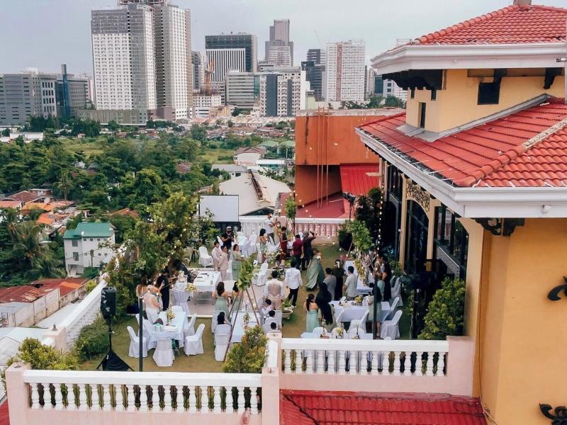 Sta Barbara Residence Hotel image