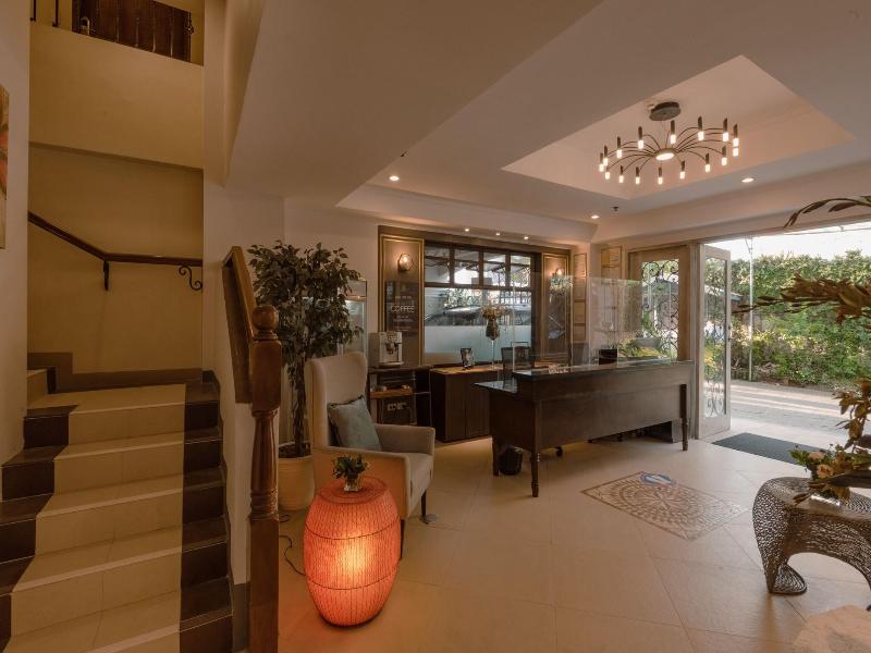 Sta Barbara Residence Hotel image