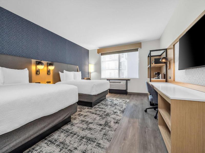 La Quinta Inn & Suites By Wyndham San Jose Silicon image