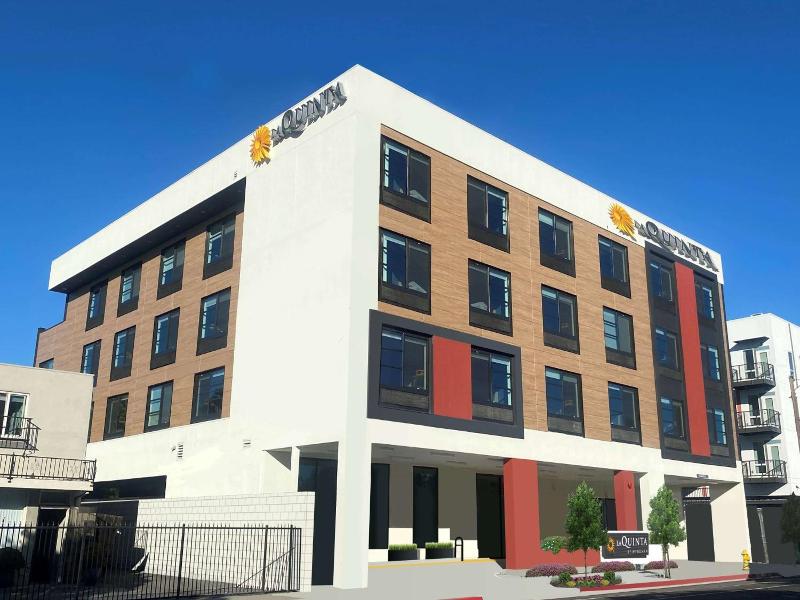 La Quinta Inn & Suites By Wyndham San Jose Silicon image