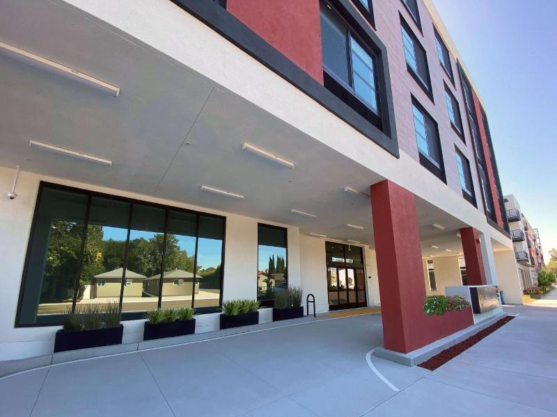 La Quinta Inn & Suites By Wyndham San Jose Silicon image