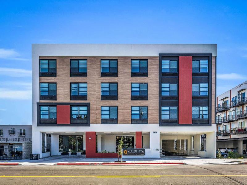 La Quinta Inn & Suites By Wyndham San Jose Silicon image