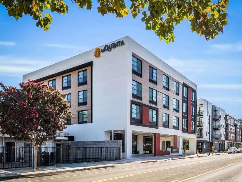 La Quinta Inn & Suites By Wyndham San Jose Silicon image