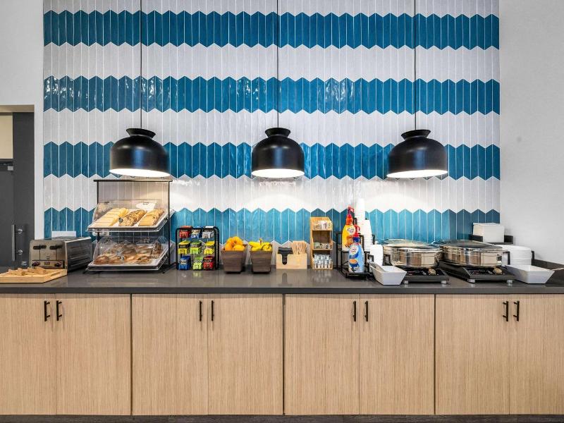 La Quinta Inn & Suites By Wyndham San Jose Silicon image