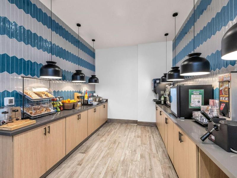 La Quinta Inn & Suites By Wyndham San Jose Silicon image
