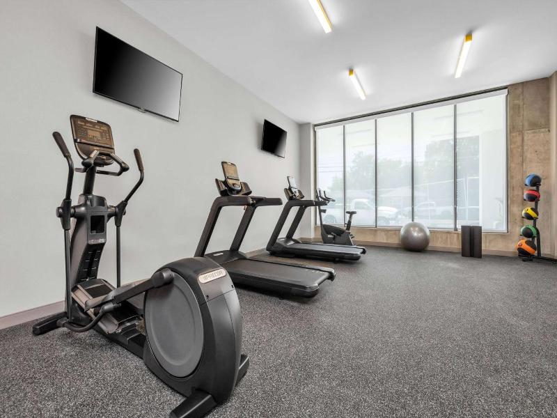 La Quinta Inn & Suites By Wyndham San Jose Silicon image