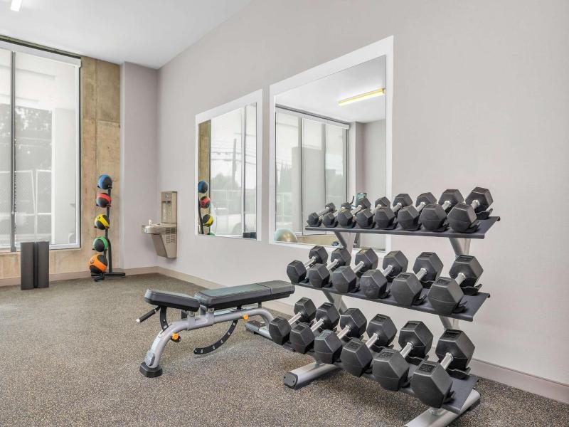 La Quinta Inn & Suites By Wyndham San Jose Silicon image