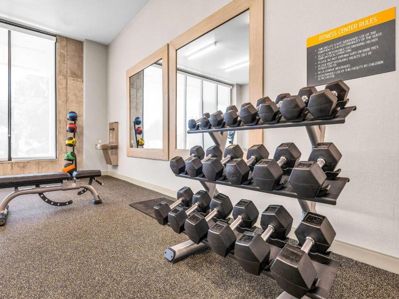 La Quinta Inn & Suites By Wyndham San Jose Silicon image