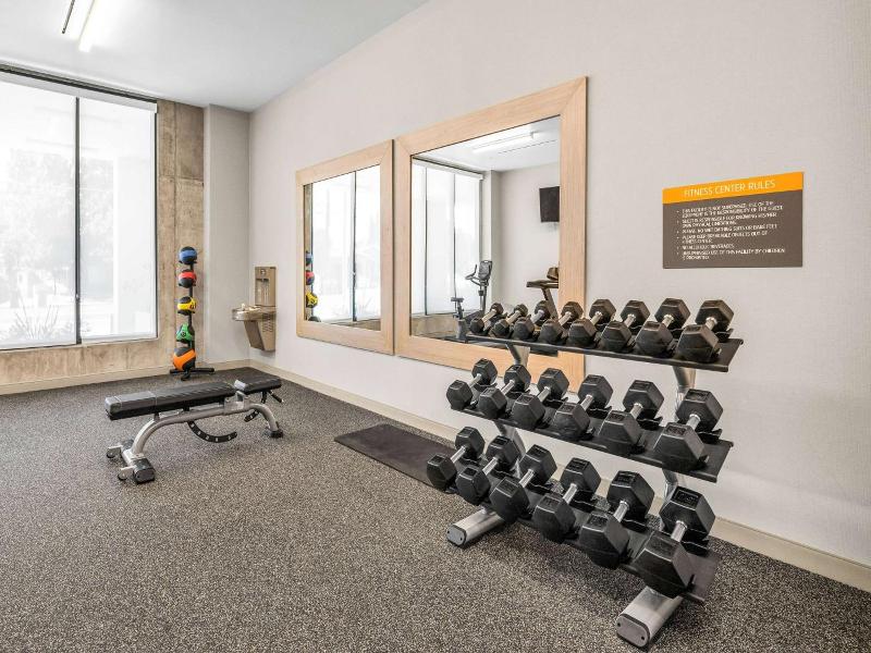 La Quinta Inn & Suites By Wyndham San Jose Silicon image
