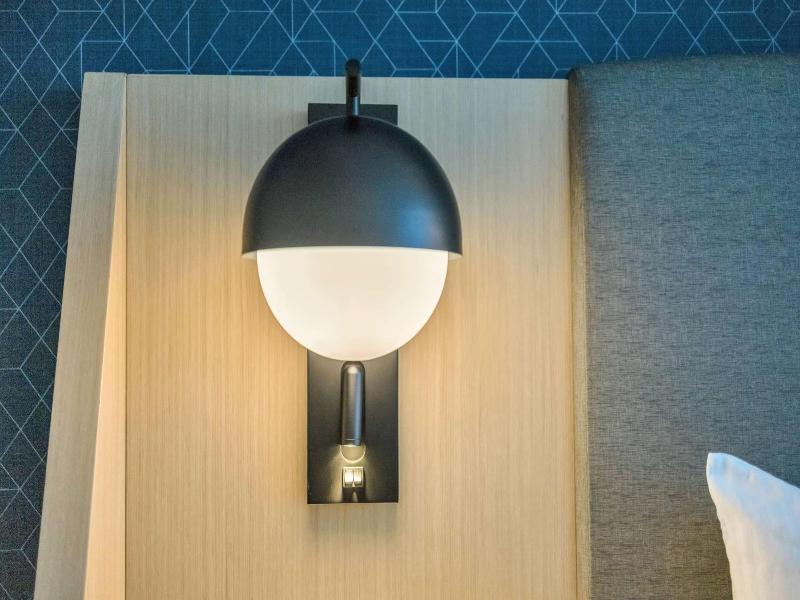 La Quinta Inn & Suites By Wyndham San Jose Silicon image