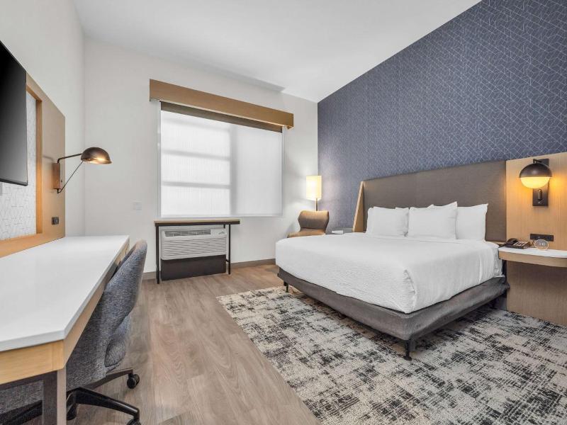 La Quinta Inn & Suites By Wyndham San Jose Silicon image
