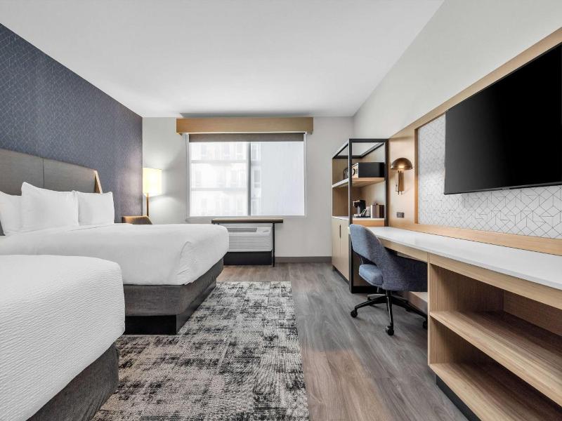 La Quinta Inn & Suites By Wyndham San Jose Silicon image