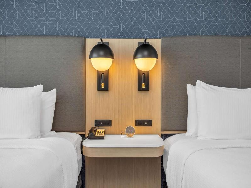 La Quinta Inn & Suites By Wyndham San Jose Silicon image