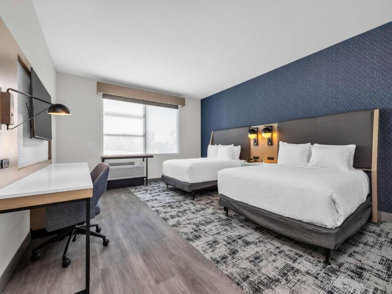 La Quinta Inn & Suites By Wyndham San Jose Silicon image