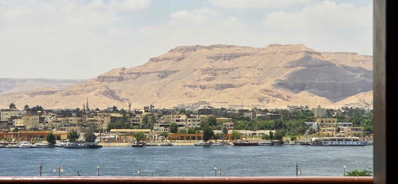 Susanna Hotel Luxor image