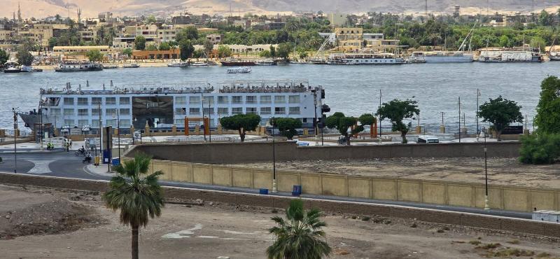 Susanna Hotel Luxor image