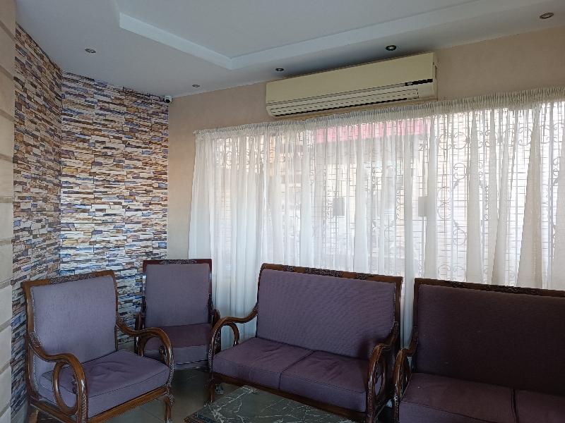Susanna Hotel Luxor image