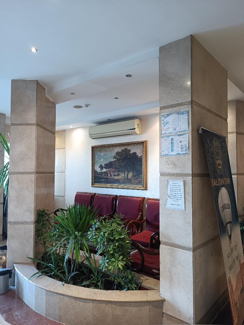Susanna Hotel Luxor image