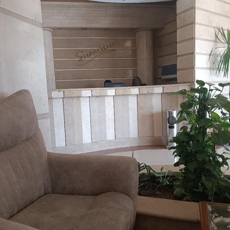 Susanna Hotel Luxor image