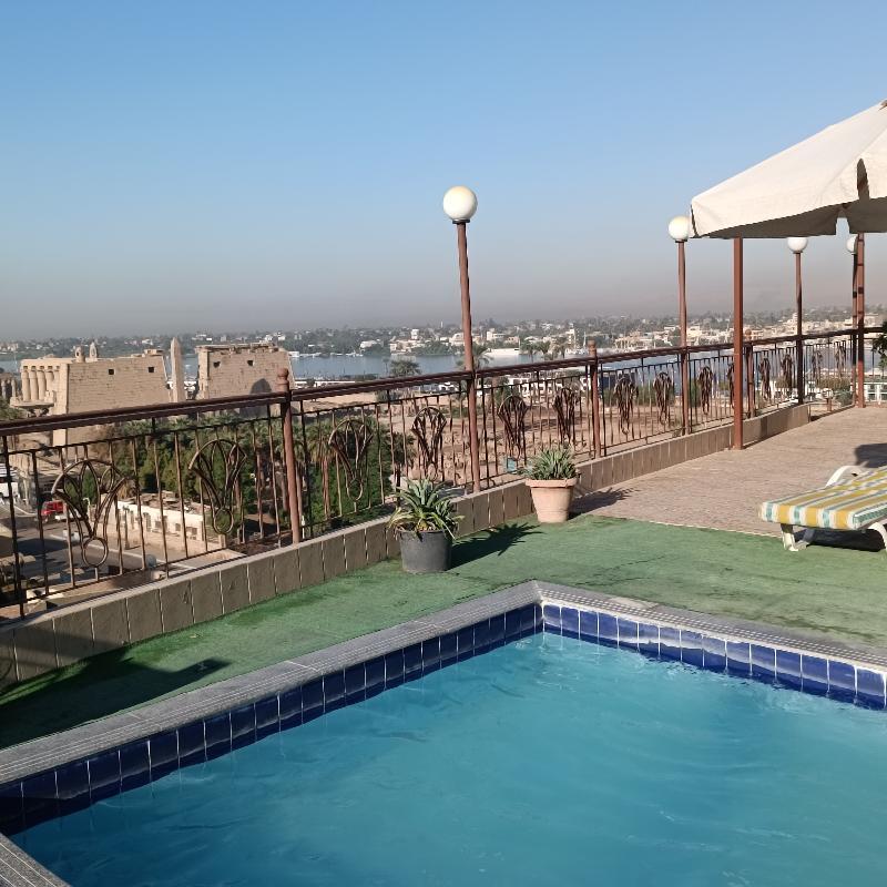 Susanna Hotel Luxor image