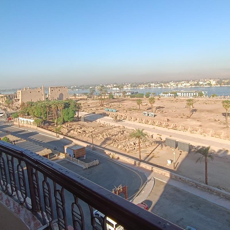 Susanna Hotel Luxor image