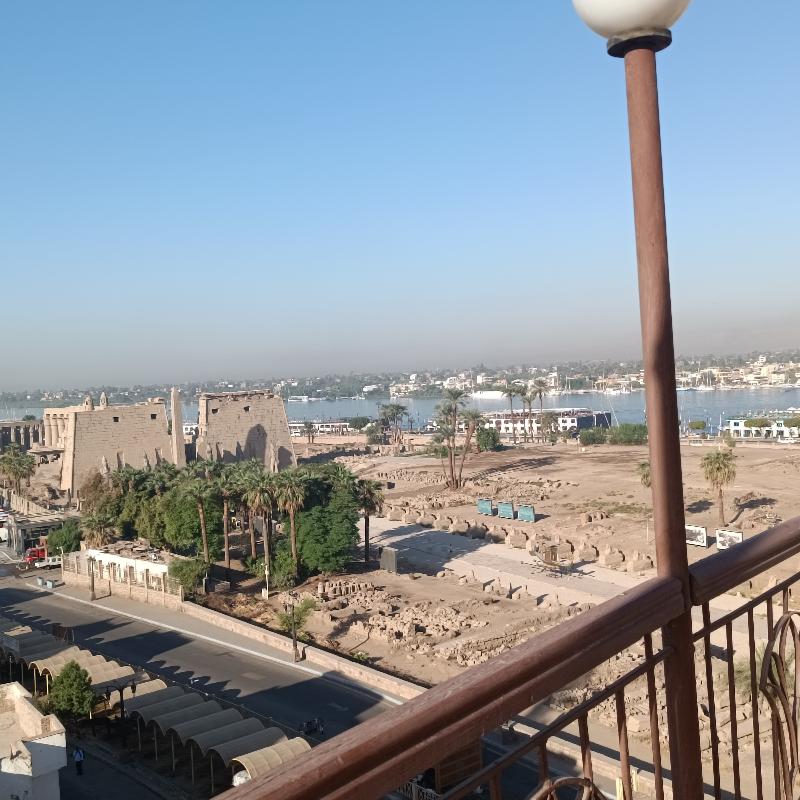 Susanna Hotel Luxor image