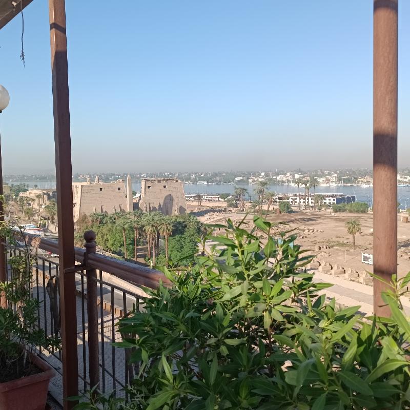 Susanna Hotel Luxor image