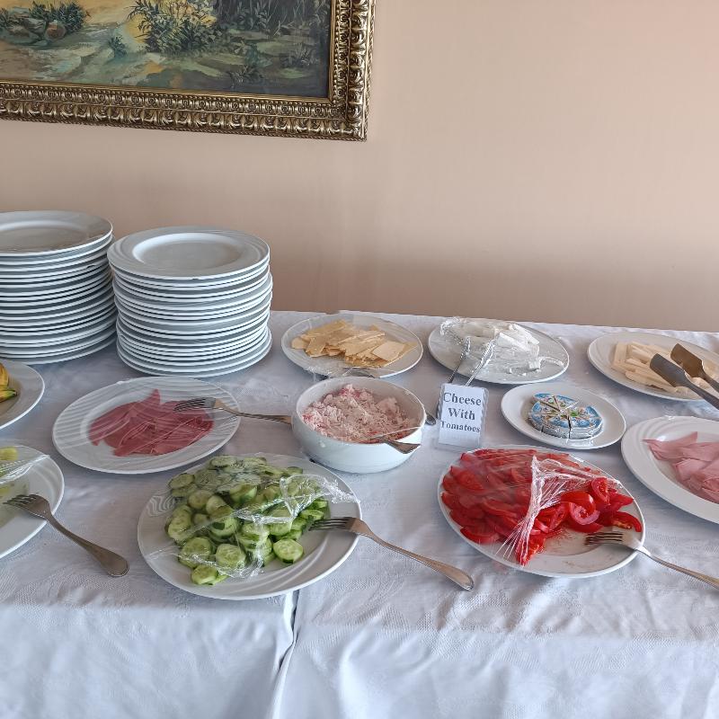 Susanna Hotel Luxor image