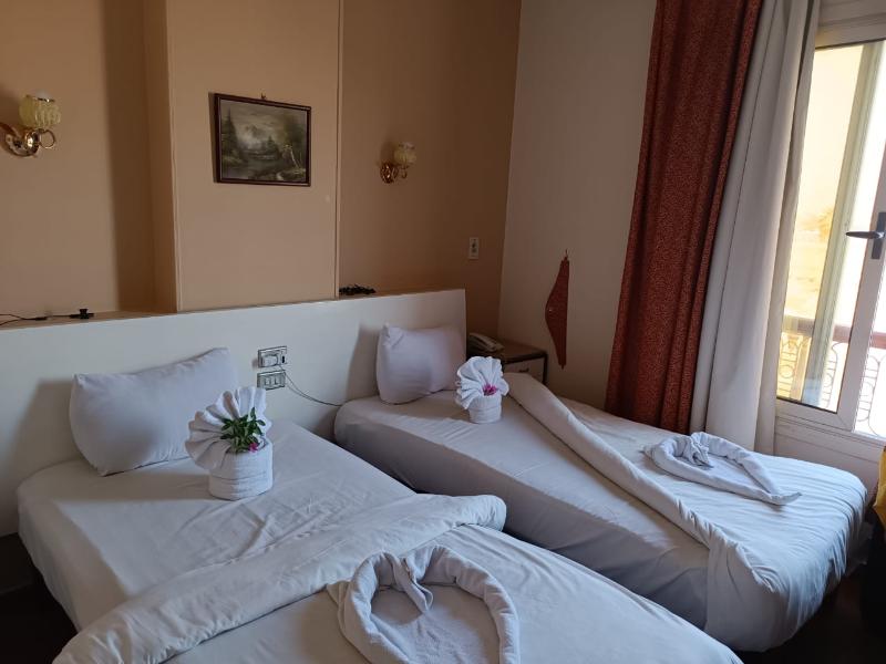 Susanna Hotel Luxor image