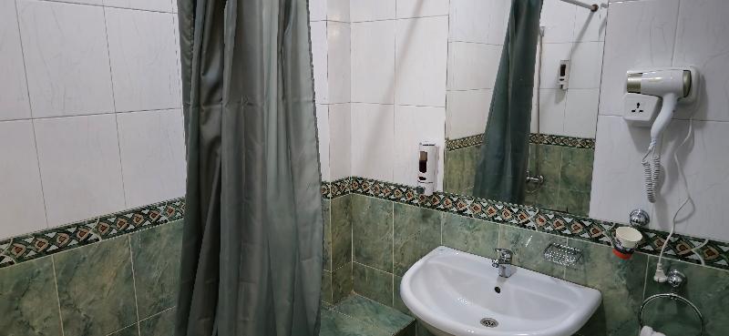 Susanna Hotel Luxor image