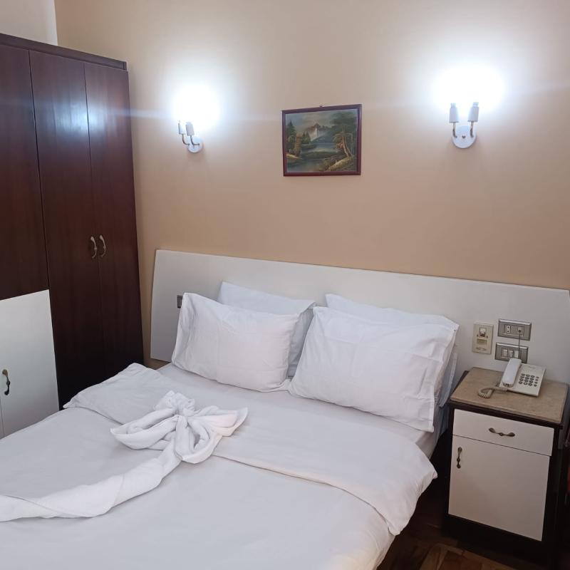 Susanna Hotel Luxor image