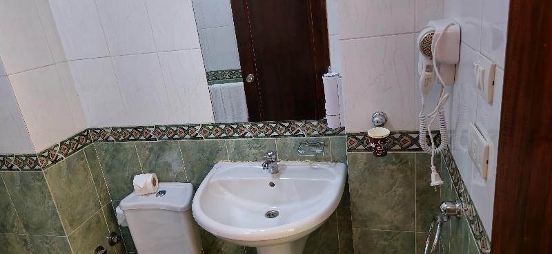 Susanna Hotel Luxor image