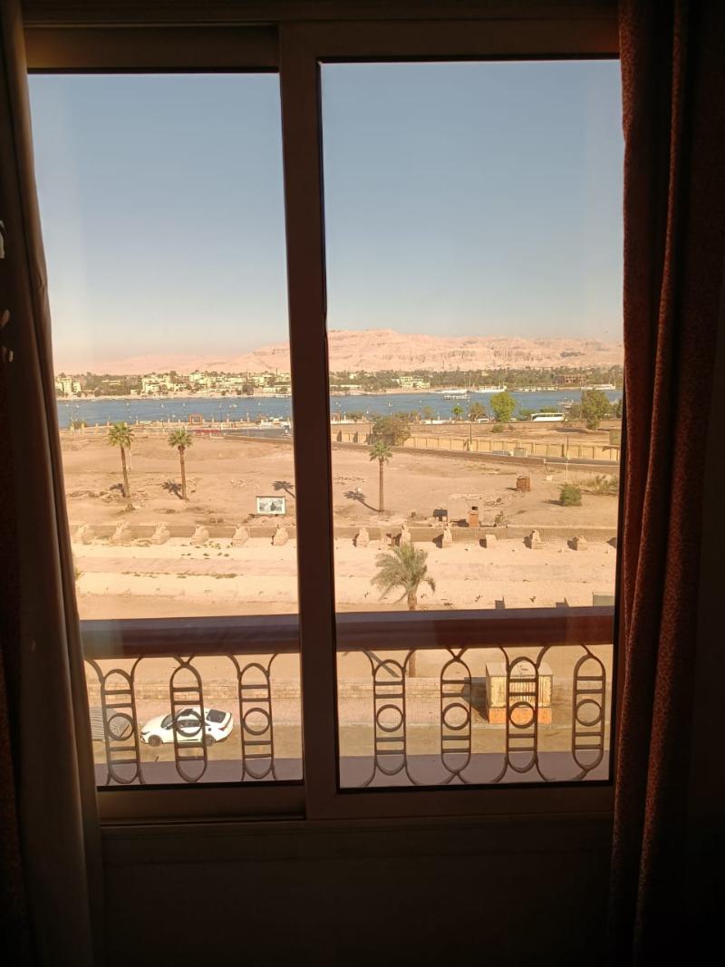 Susanna Hotel Luxor image