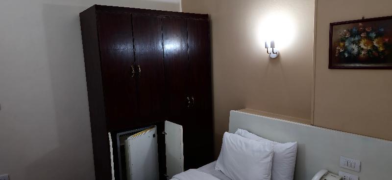 Susanna Hotel Luxor image