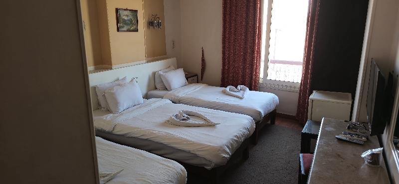 Susanna Hotel Luxor image