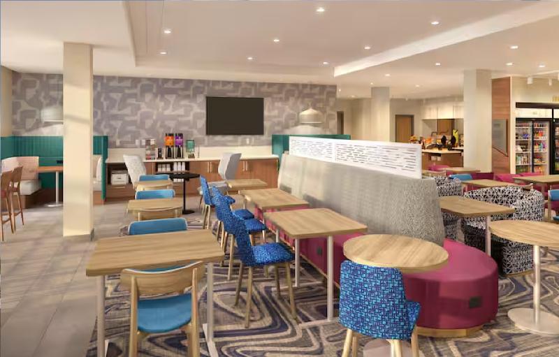 Home2 Suites by Hilton Richmond, KY image