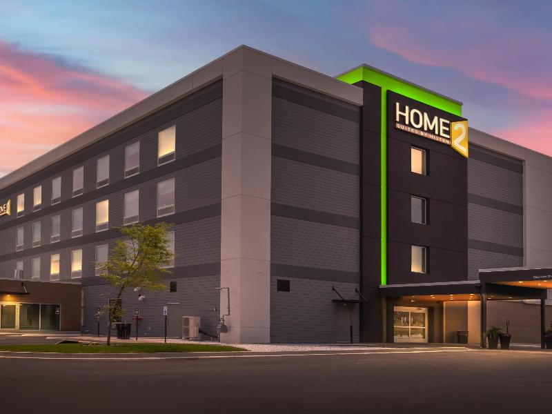 Home2 Suites by Hilton Richmond, KY image