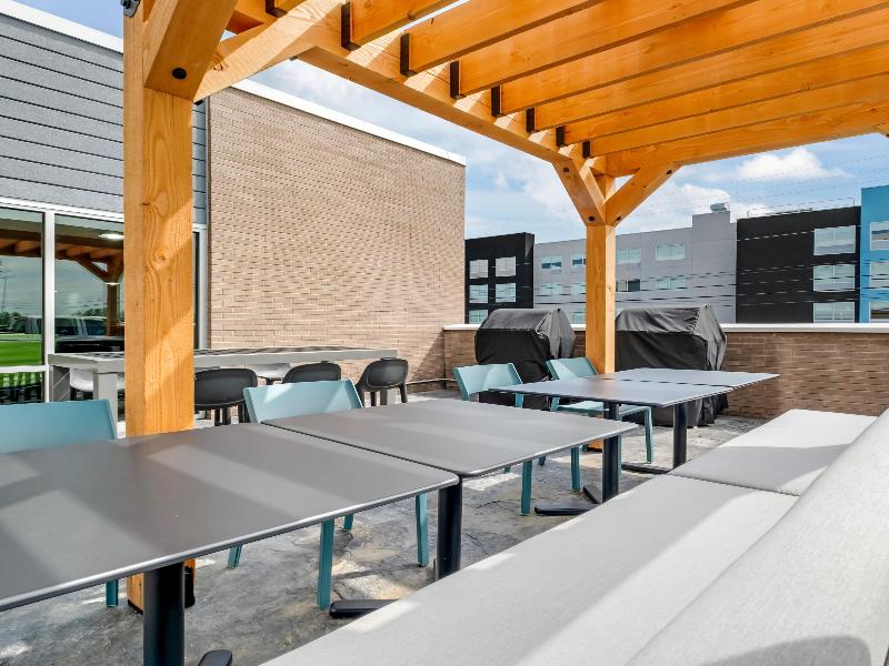 Home2 Suites by Hilton Richmond, KY image